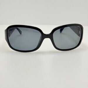 Coach S3002 Black Eyeglasses Eye Glasses Frames 56-17-125